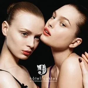 Виниловая пластинка Various Artists - Hotel Costes 9 (2LP) 2025, вариант, фото 2