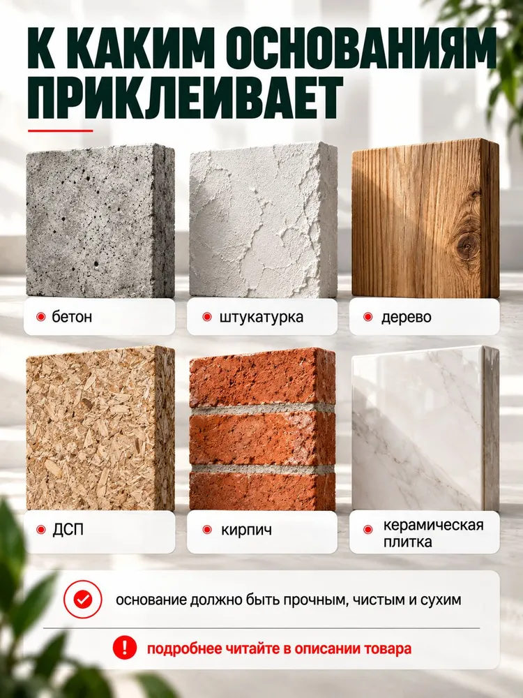 Жидкие гвозди клей для зеркал TYTAN 930, 310мл, 310 мл, фото 3