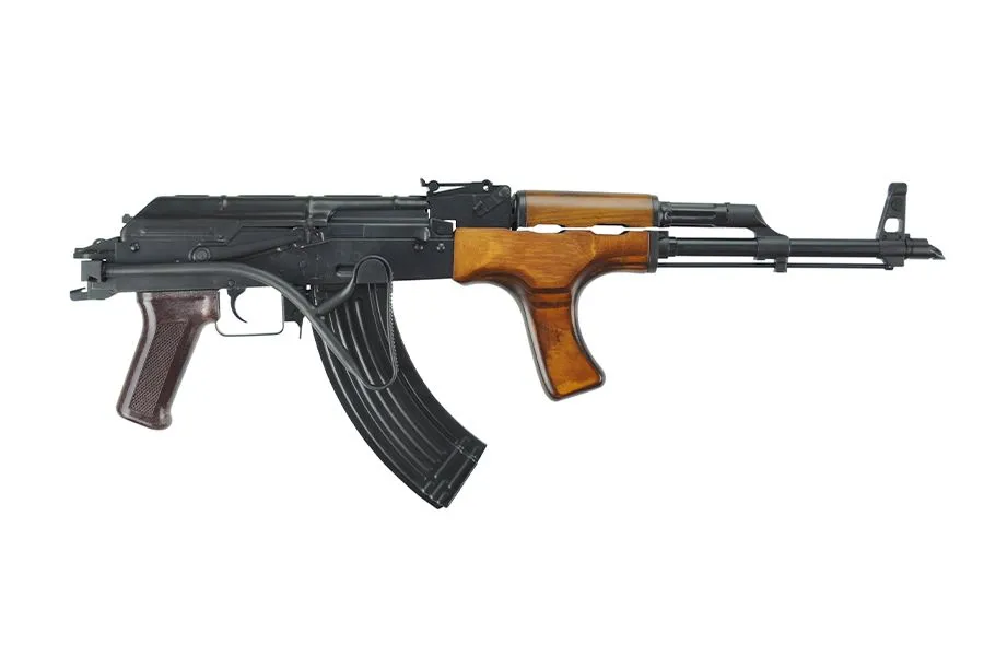 Автомат LCT PM md. 90 (AIMS), вариант, фото 4