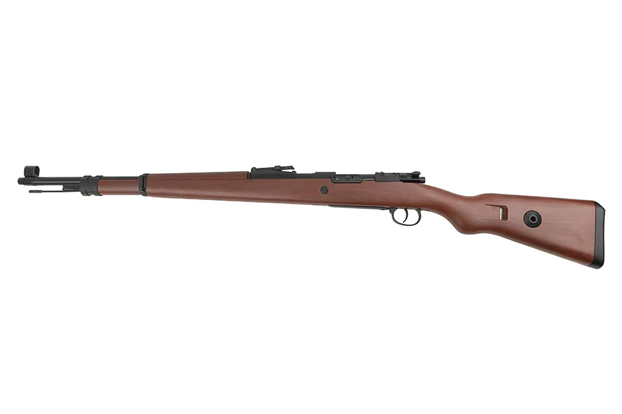 Винтовка S&T Kar98K Spring (STSPG18FW), вариант