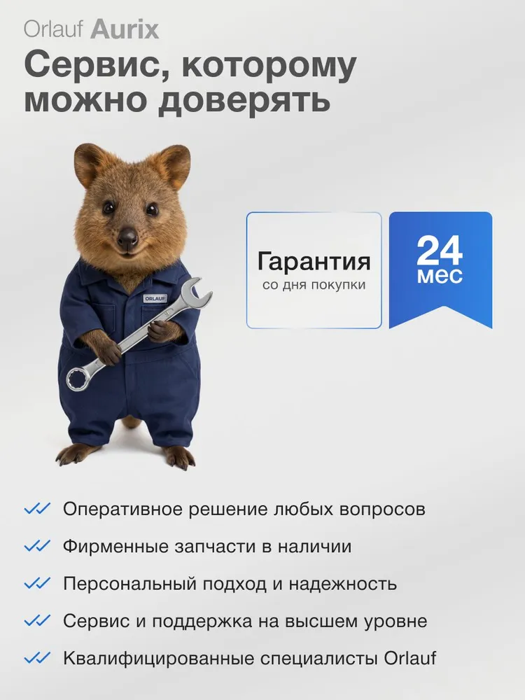 Эллиптический тренажер для дома Orlauf Aurix / Эллипс тренажер / Орбитрек, вариант, фото 6
