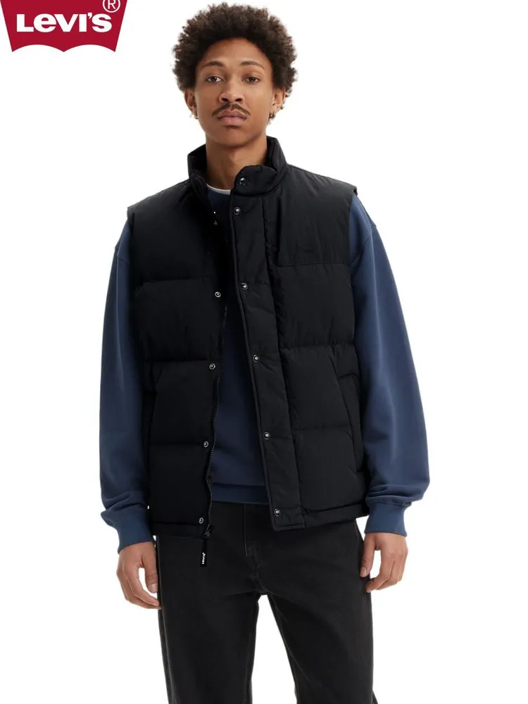 Жилет Levi's Rockridge Vest, вариант