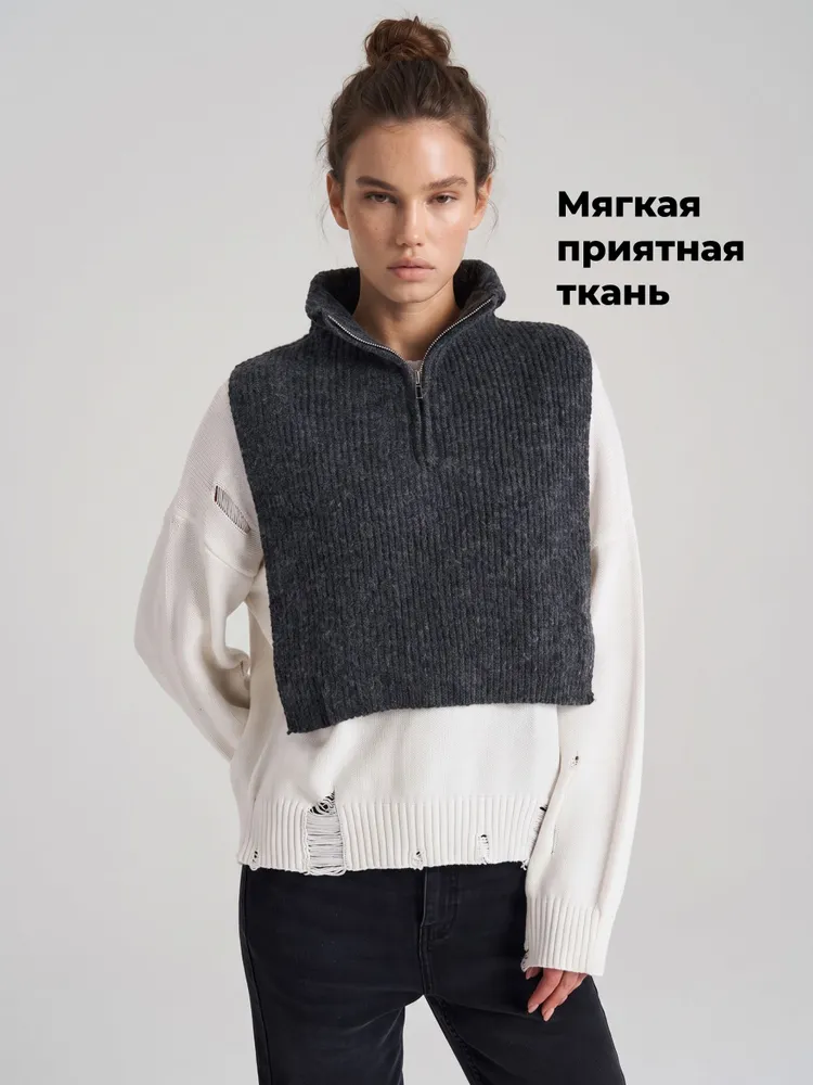 Манишка ТВОЕ, вариант, фото 3