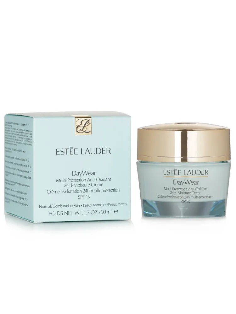 Многофункциональный защитный крем c антиоксидантами DayWear Multi-Protection Anti-Oxidant 24H-Moisture Creme SPF 15, вариант, фото 2
