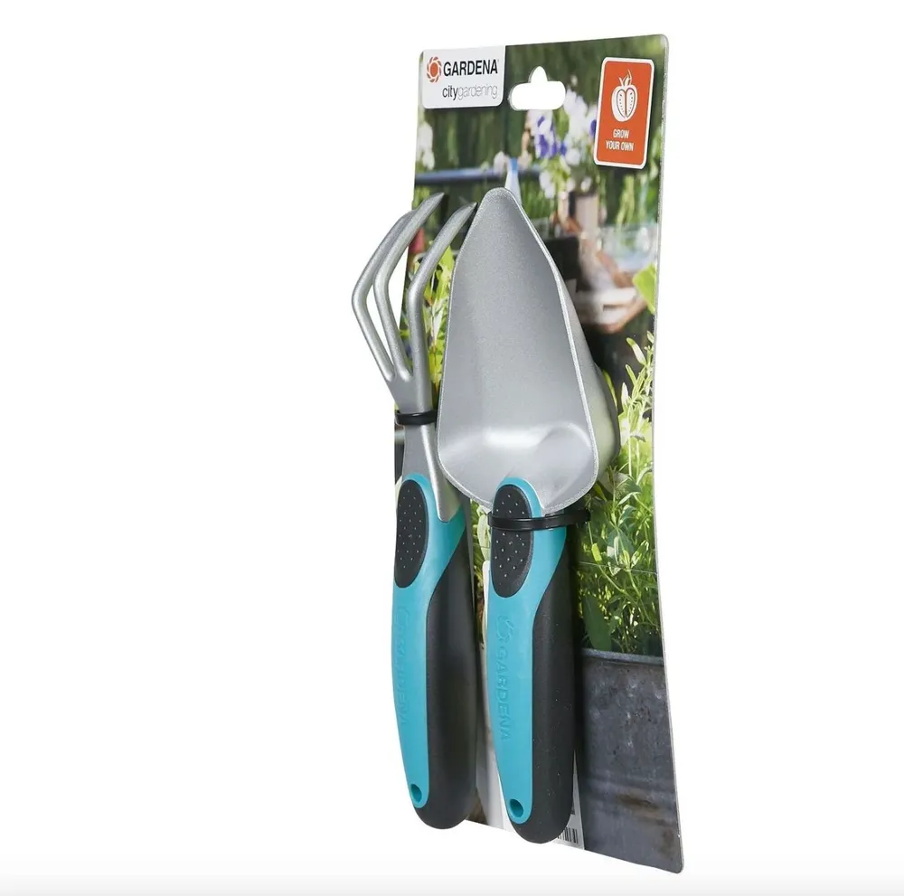 GARDENA Комплект садовых инструментов Домашнее садоводство 08974-20.000.00, вариант, фото 3