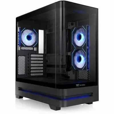 Корпус для ПК Thermalright Midi-Tower, ATX, mATX, mini-ITX без БП CA-11R-00M1WN-00, вариант