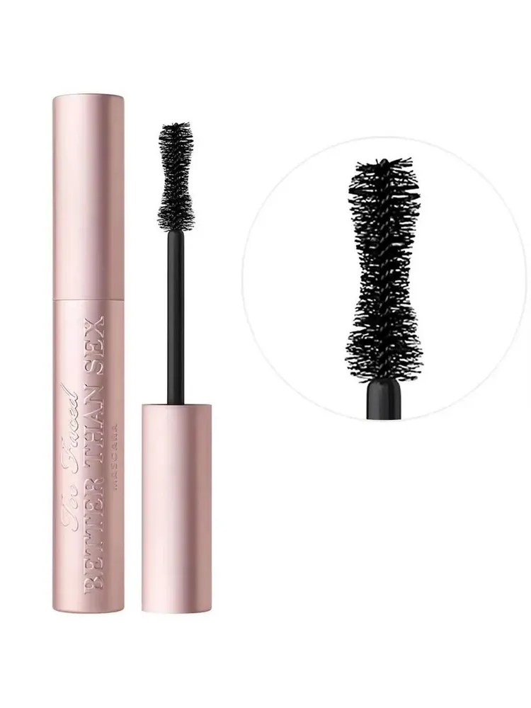 Тушь для ресниц Too Faced Better Than Sex Mascara, вариант, фото 2