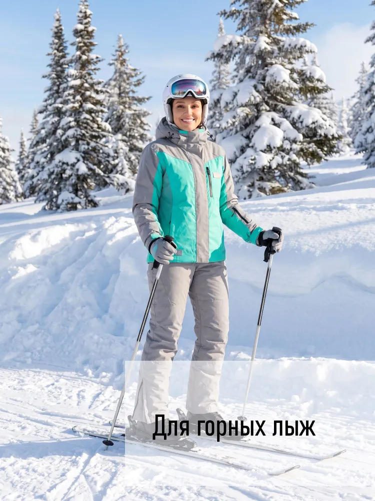 Комплект верхней одежды KATRAN Зимние костюмы мужские женские для рыбалки для охоты KATRAN, вариант, фото 5