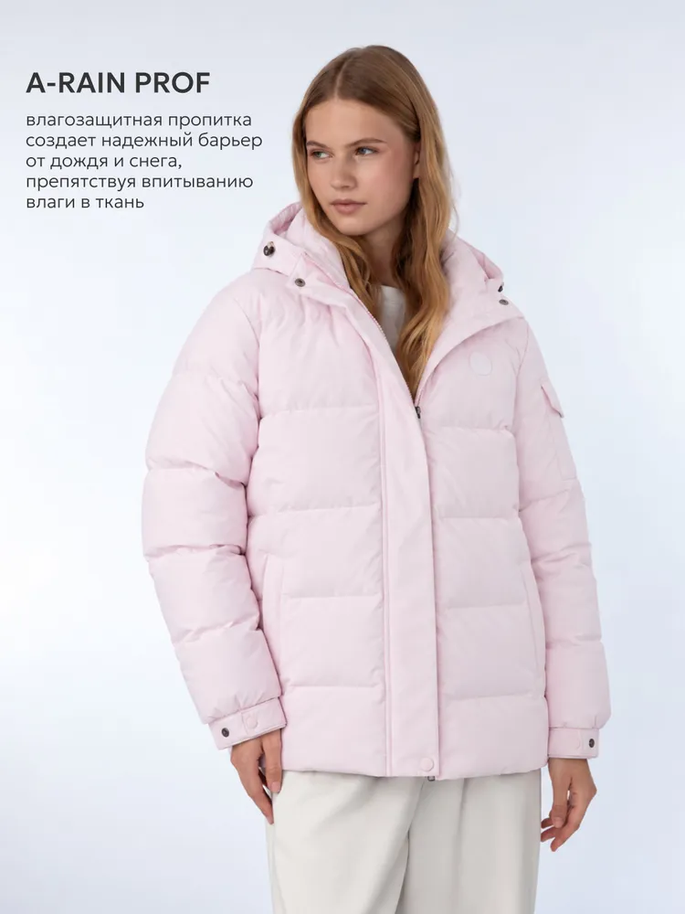 Пуховик Strobbs, вариант, фото 3
