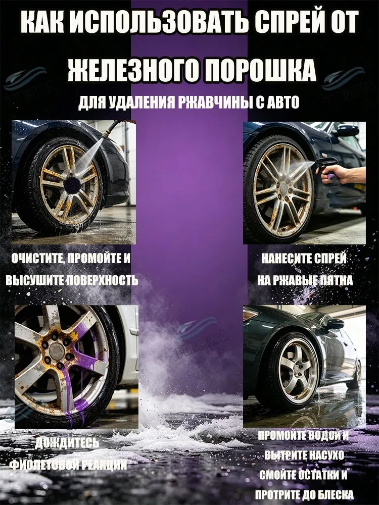 FERLEMA Автоконсервант Готовый раствор, 100 мл, 1 шт., 100 мл, 1 шт, фото 4