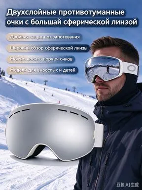 НИЗ Дужки для очков, вариант
