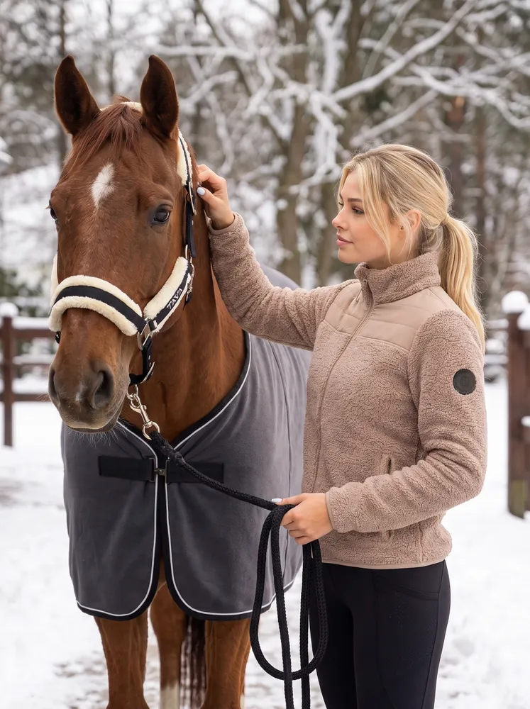 Одежда для верховой езды TAYA equestrianism Куртка женская, вариант