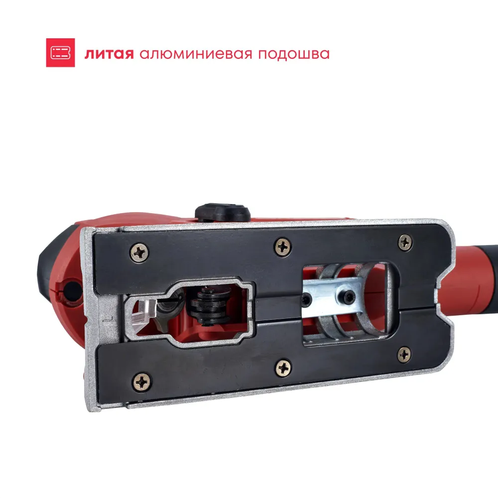 Лобзик Boxbot 750Вт, 65 мм, маятниковй ход, регулировка оборотов JS-7565A, 750 Вт, фото 4
