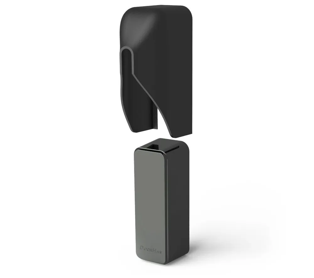 Солнцезащитный Козырёк Photocell-PRO для фотоэлементов (комплект 2 шт.), 2 шт, фото 4