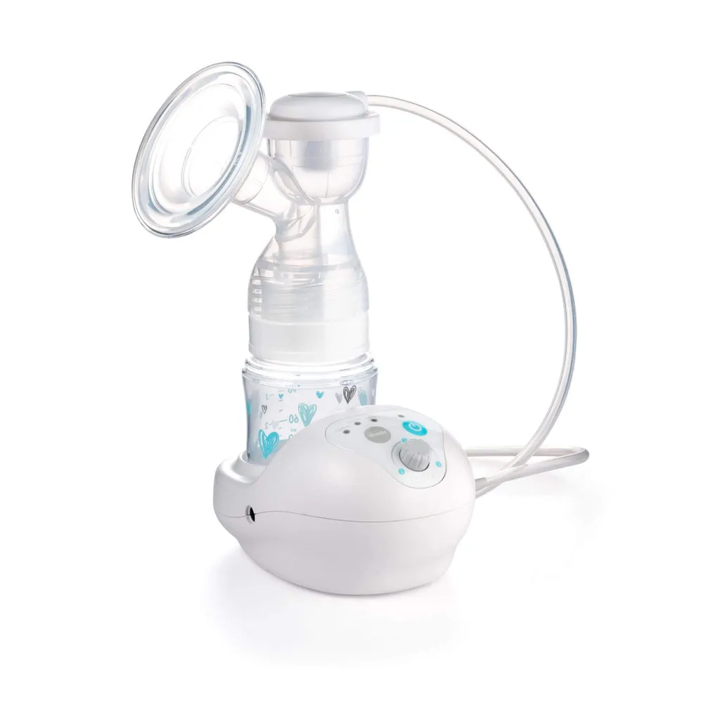 Молокоотсос электрический EasyStart Canpol/Канпол (12/201), вариант