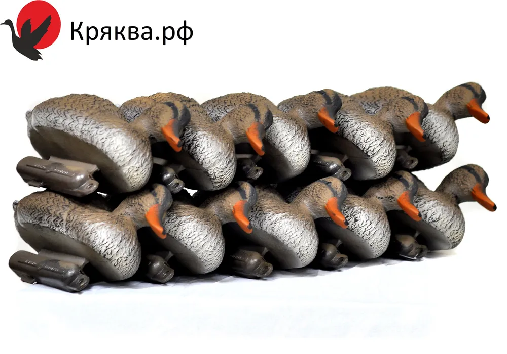 Чучело, вариант