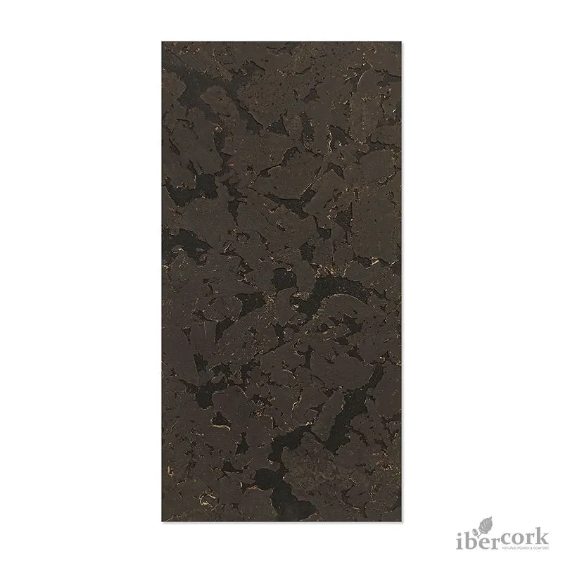 Пробковые панели для стен EasyCork Мокко Негро, 1.98 кв.м. Упаковка - 11 листов. Настенное покрытие для внутренней отделки, вариант, фото 3