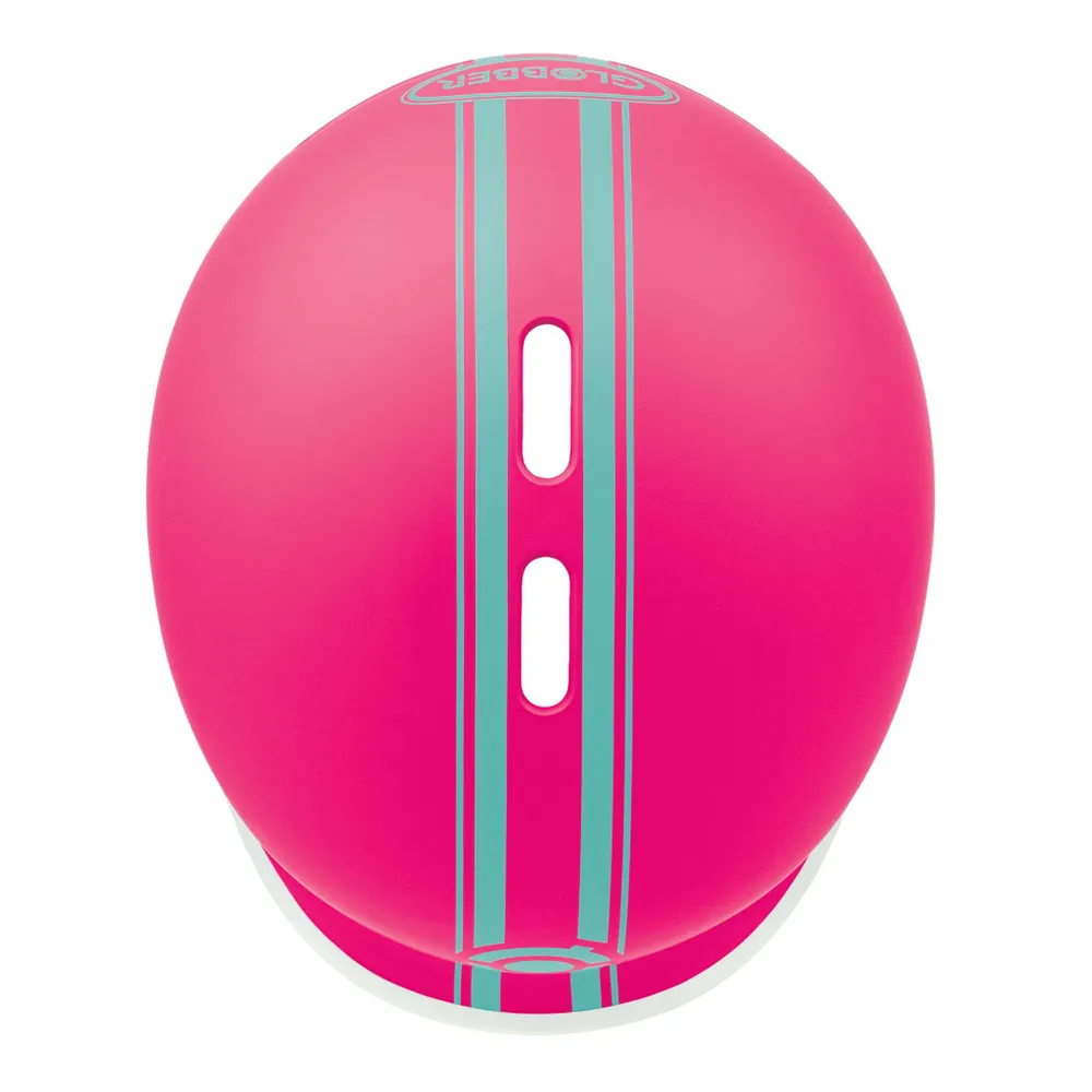 Шлем детский GLOBBER ULTIMUM HELMET S/M (51-55CM), детский S M 51-55CM, фото 5