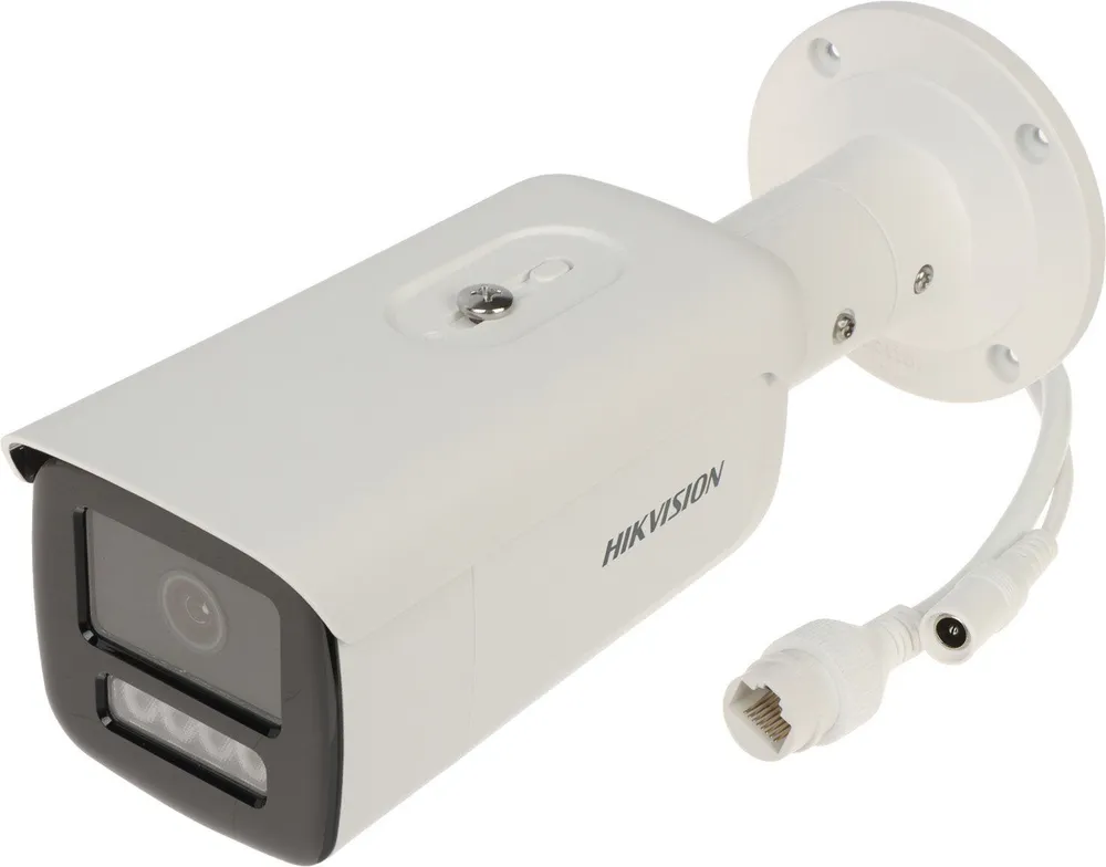 IP-камера Hikvision DS-2CD2T87G2H-LI (2.8mm), вариант, фото 2