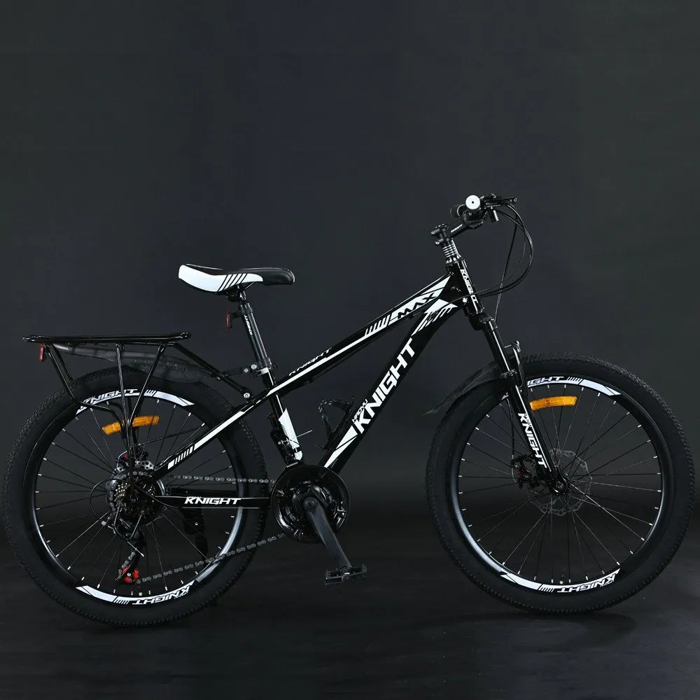 HAOYUKNIGHT Велосипед BMX, Гибрид, Горный велосипед, вариант, фото 3