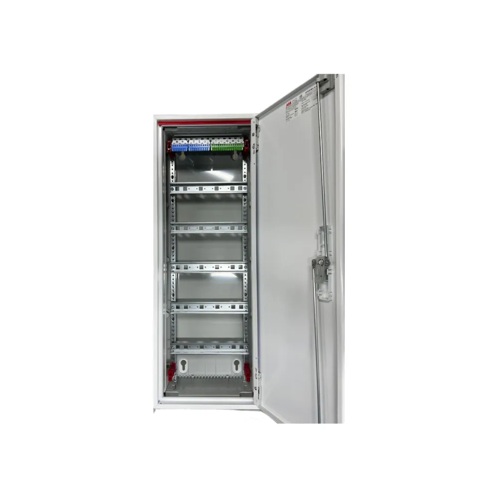 Щит распределительный навесной ABB 60 модулей CA15V 2CPX052182R9999, вариант, фото 5