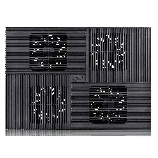 Подставка для ноутбука Deepcool Multi Core X8, вариант, фото 5