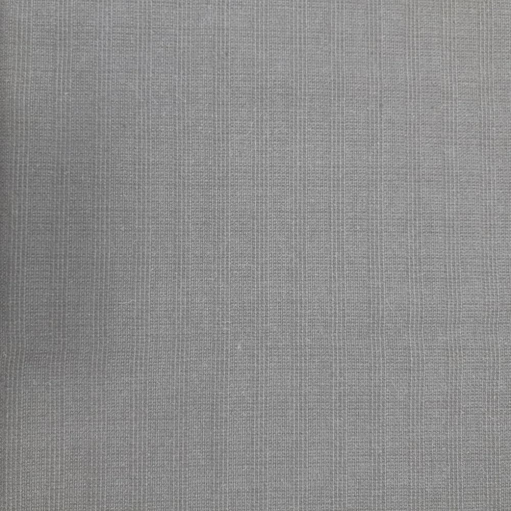 Ткань костюмная, темно-серая, не мнется, 150х90см., 150x90 см, фото 4
