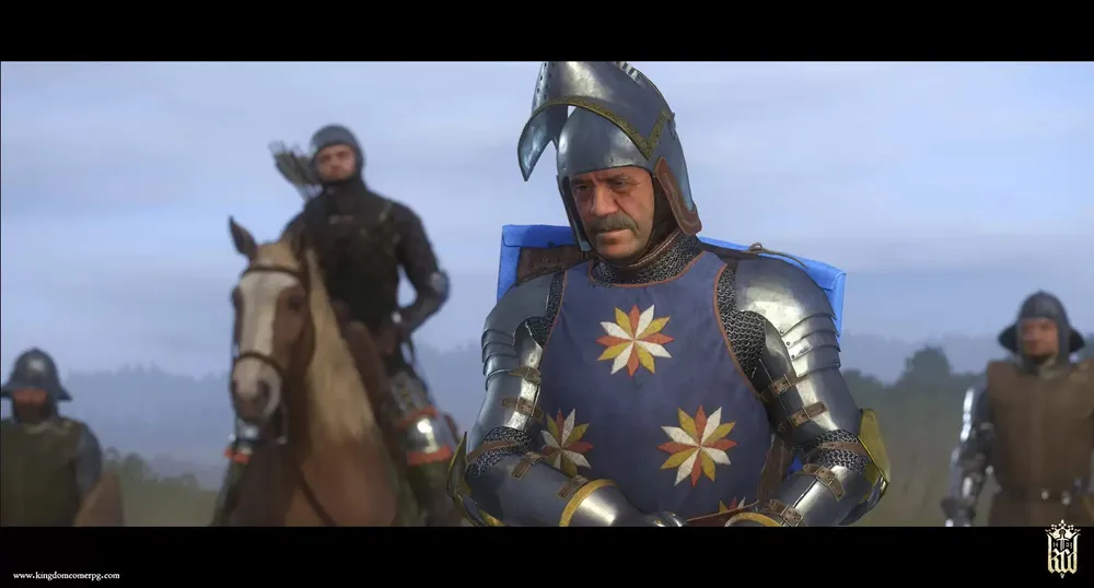 Kingdom Come: Deliverance - Royal Edition, вариант, фото 4