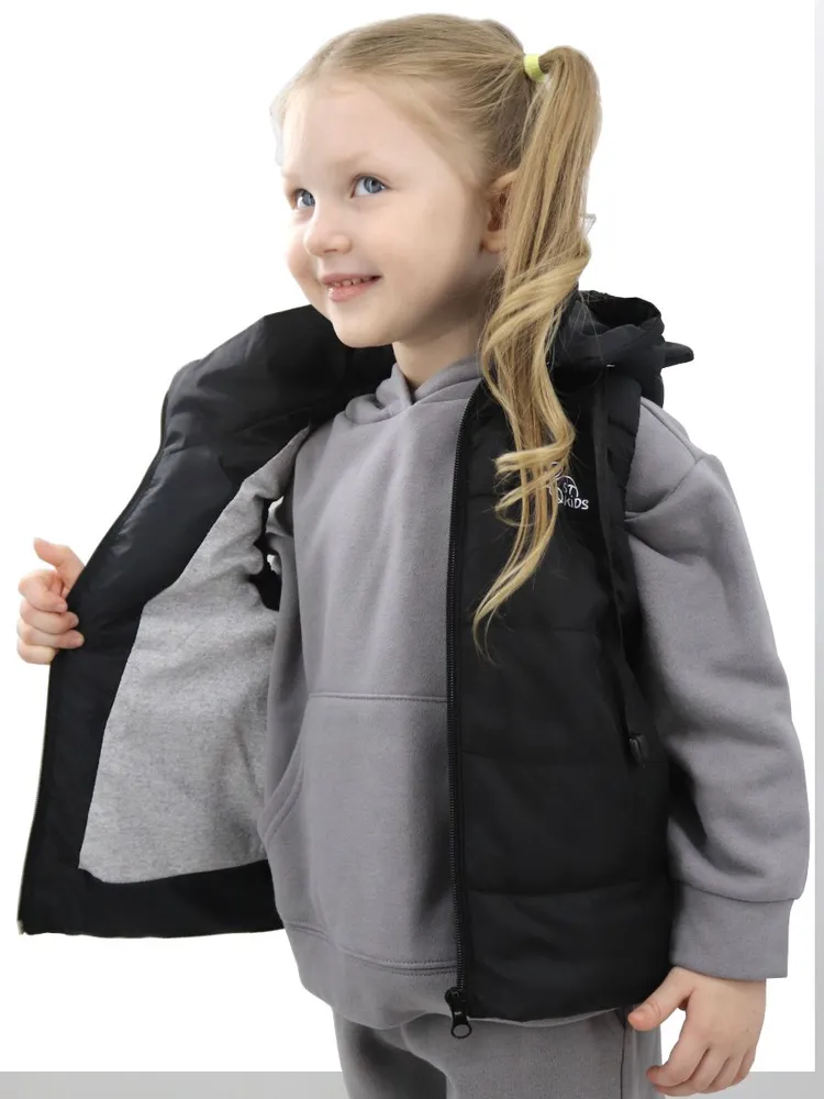 Жилет ST-KIDS, вариант, фото 5