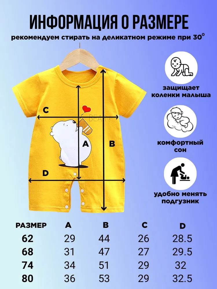 Песочник, вариант, фото 5