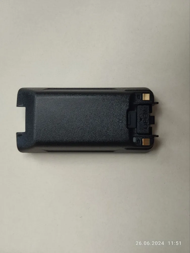 Аккумулятор для радиостанции TYT MD-390 (3600 mAh) с Type-C, 3600 мАч, фото 3