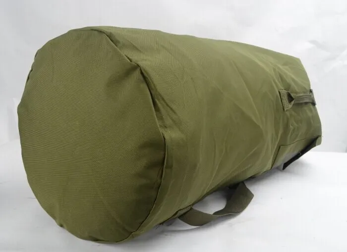 Рюкзак тактический туристический 100 л ,Баул армейский, 100 л, фото 5