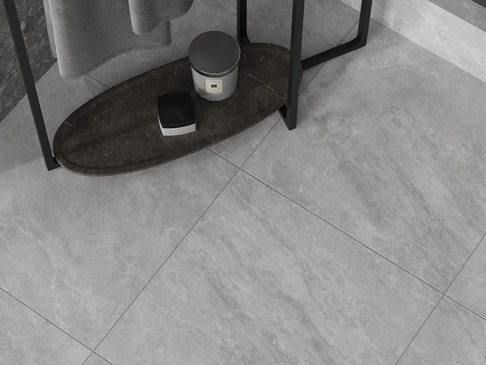 Плитка настенная Cameo grey wall 01 250х600х9 мм (1.2 м2 / 8 шт) > Сток, 250x600x9 мм, 8 шт, фото 6