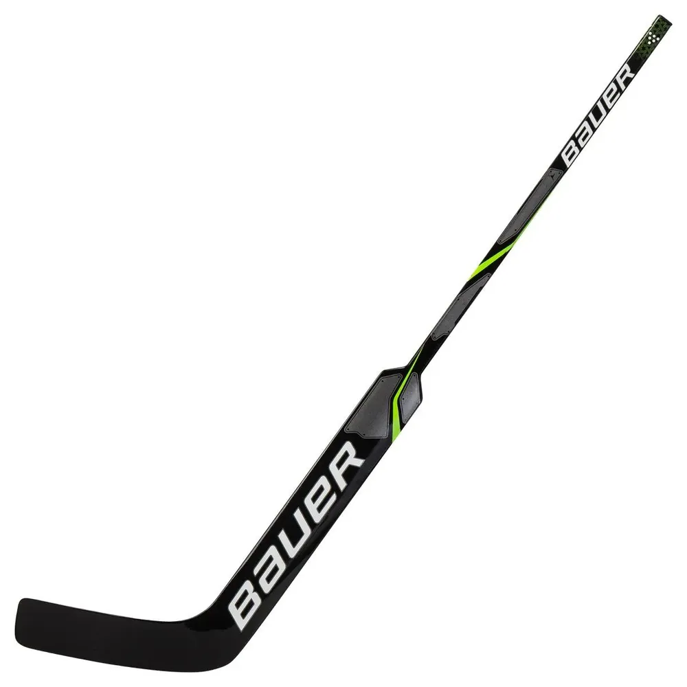 Клюшка хоккейная вратаря BAUER PRODIGY GOAL STICK-YTH-LFT/Левый хват, вариант, фото 2