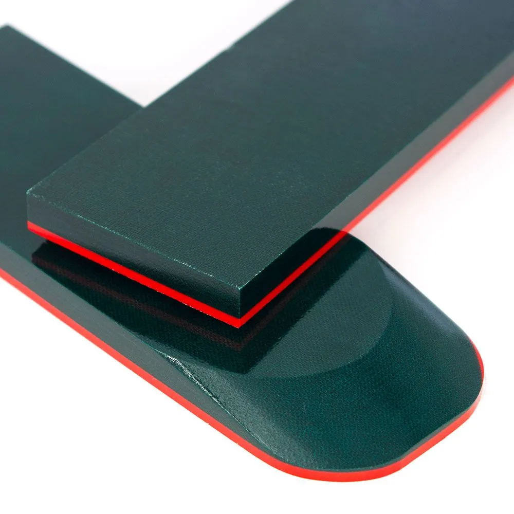 Микарта #Sukno + Spacer, плашки (135х45, 9), 135x45