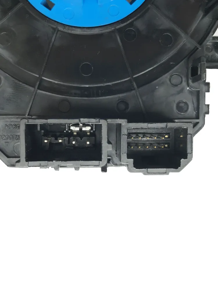 Подрулевой шлейф Hyundai Elantra (2011-2015) / Avante / Sonata (2010-2014) - 934903S110, вариант, фото 5