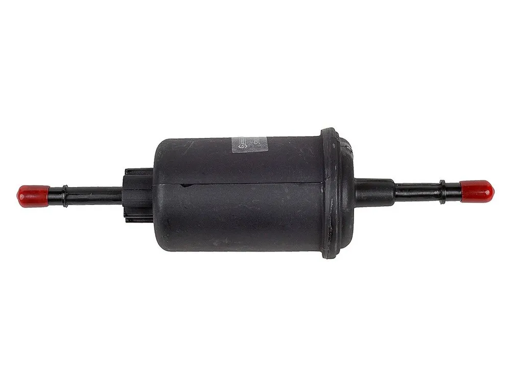 Фильтр топливный Ford Fiesta,Fusion, Mazda 2 1.25 2.0 02 STELLOX 21-00458-SX, вариант, фото 3