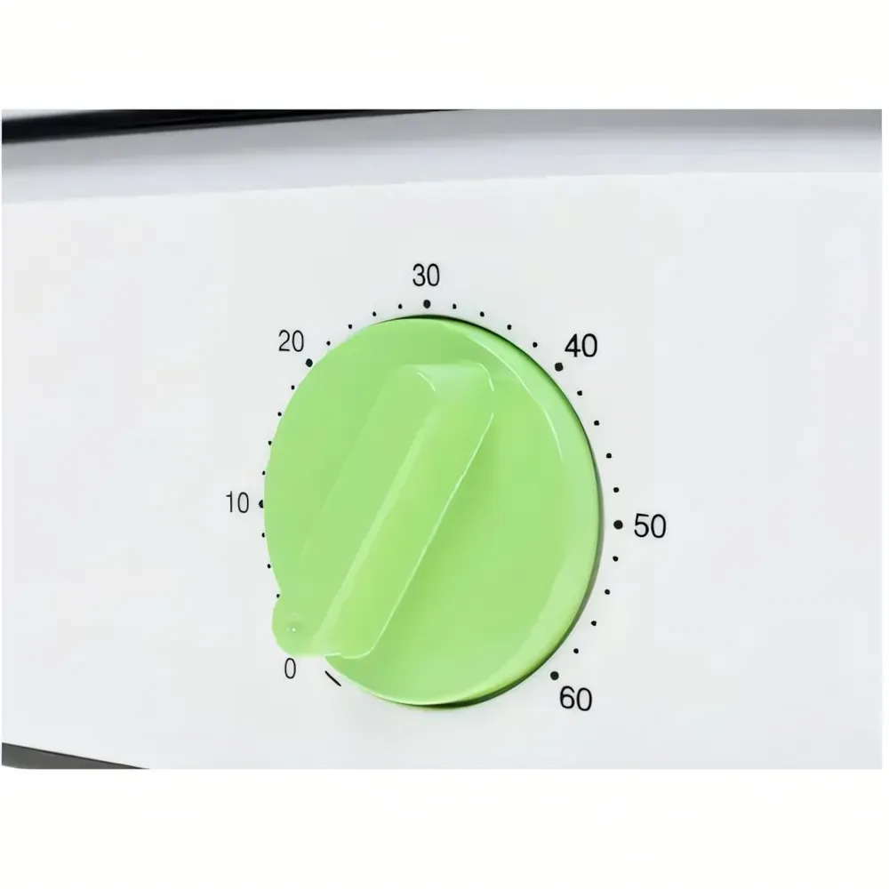 Пароварка Braun Tribute FS 3000WH (белая), белый, фото 4