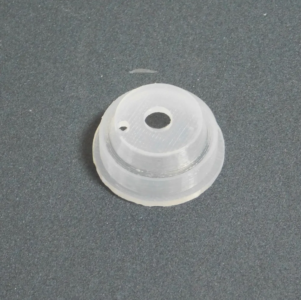 Мембрана заливного клапана для Grohe 4375800M, Wisa 8050.800311, вариант, фото 6