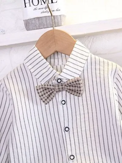 Комплект одежды ProDress Джентльмен, вариант, фото 6