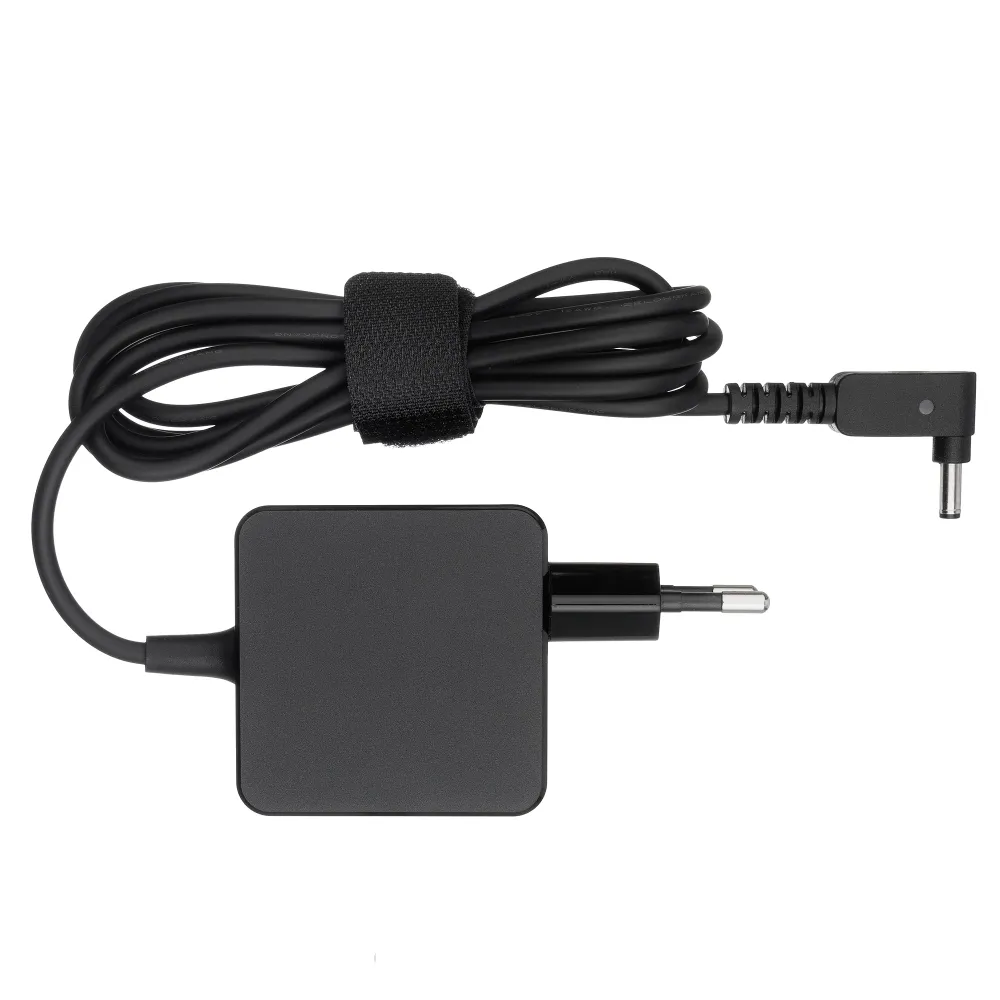 Блок питания (зарядка) для ноутбука Asus 19V 1.75A 33W сетевой адаптер ADP-33AW, VivoBook X553M, AD2131020, AD890026, PA-1330-39, E410MA, X200CA (штекер 4.0x1.35мм), 4.0x1.35 мм, 33 Вт, фото 6