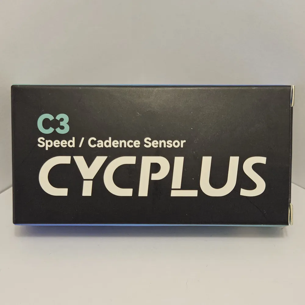 Датчик скорости и каденса Cycplus C3 BT/ANT+, вариант, фото 5