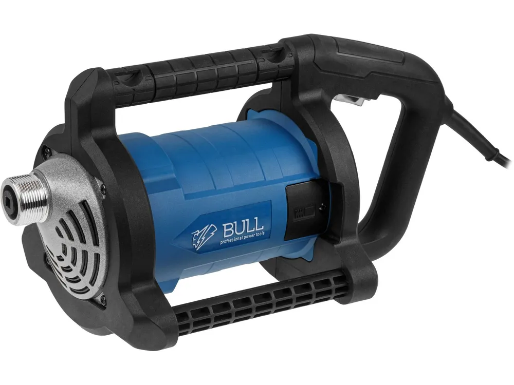 Глубинный вибратор для бетона BULL PCV 6026 (1329605), вариант, фото 2
