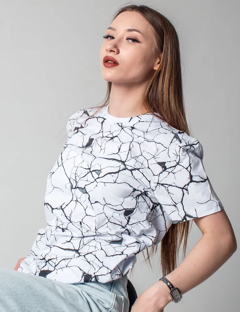 Футболка JORKASTYLE, вариант, фото 6