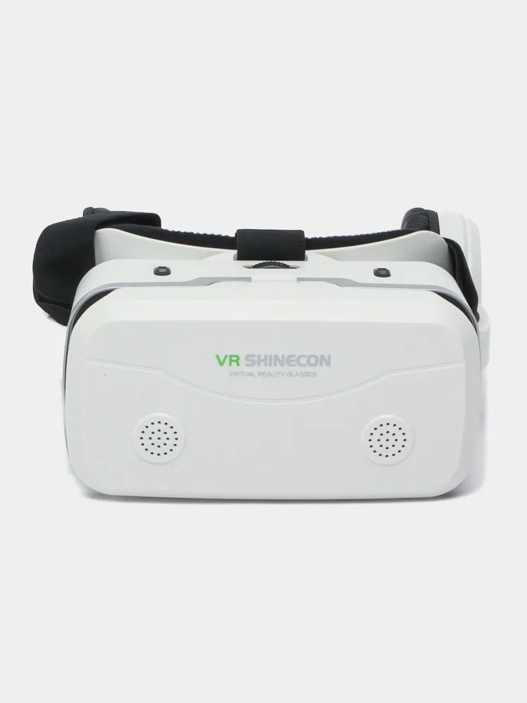 Очки виртуальной реальности для смартфона VR SC-G15, SC-G15Е, фото 3