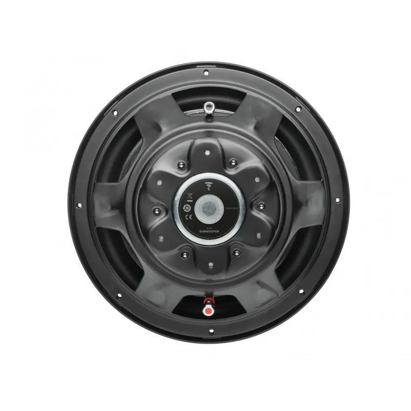 Сабвуфер FOCAL SUB12SLIM, вариант, фото 3