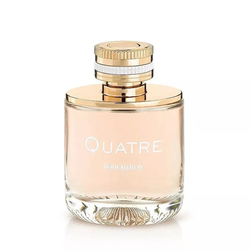Boucheron Quatre Парфюмерная вода 100 мл, 100 мл, фото 2