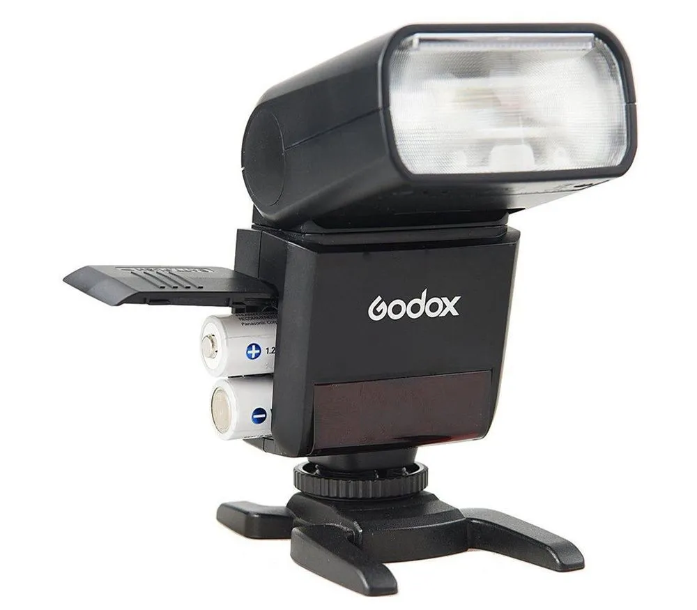 Вспышка Godox ThinkLite TT350S TTL для Sony, вариант, фото 2