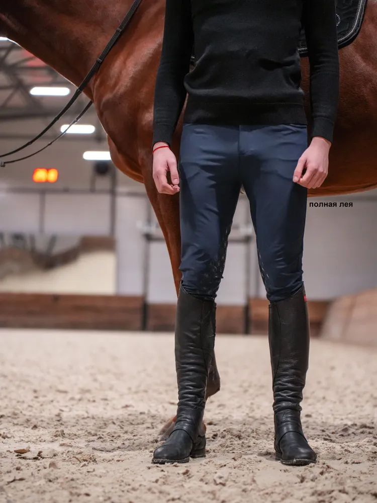 Одежда для верховой езды ALIBI equestrian, вариант, фото 2