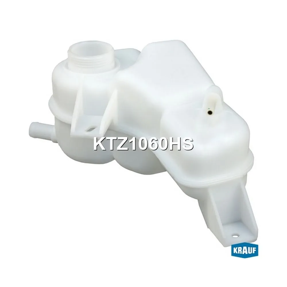 Бачок расширительный для а/м DAEWOO Nexia, KRAUF KTZ1060HS, вариант, фото 2